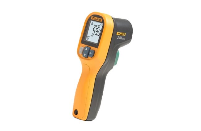 Инфракрасный пирометр Fluke 59 MAX в Казани