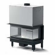 MCZ Plasma 95 T стекло с 3-х сторон MCZ Plasma 95 T стекло с 3-х сторон