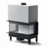 MCZ Plasma 95 T стекло с 3-х сторон в Казани