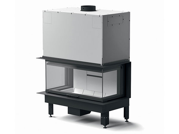 MCZ Plasma 95 T стекло с 3-х сторон в Казани MCZ Plasma 95 T стекло с 3-х сторон в Казани