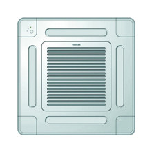 Toshiba RB-B11MC(W)E (решетка) в Казани