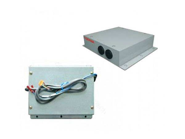 Toshiba Выносной контроллер (TCB-IFCB-4E2) в Казани