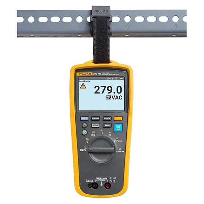 Мультиметр-тепловизор Fluke 279 FC/iFlex в Казани