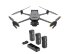 Квадрокоптер DJI Mavic 3 Thermal (Universal Edition) + Комплект аккумуляторов DJI Mavic 3 Enterprise Series Battery Kit в Казани