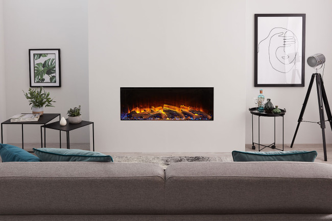 New Forest 1200 with Signature logs в Казани