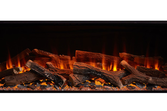 New Forest 1200 with Signature logs в Казани