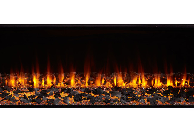 New Forest 1200 with Signature logs в Казани