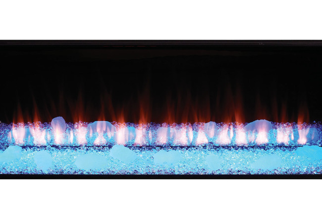 New Forest 1200 with Signature logs в Казани