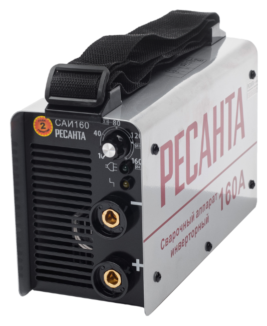 Сварочный аппарат РЕСАНТА САИ-160 в Казани