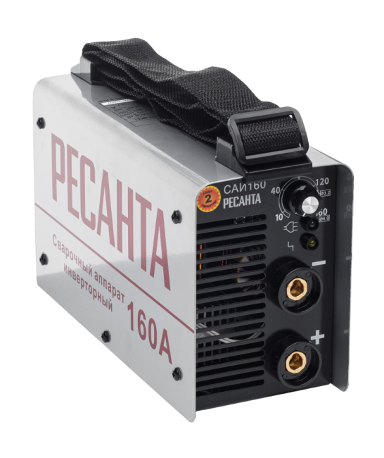 Сварочный аппарат РЕСАНТА САИ-160 в Казани