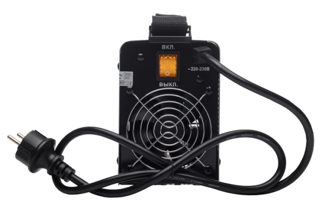 Сварочный аппарат РЕСАНТА САИ-160 в Казани