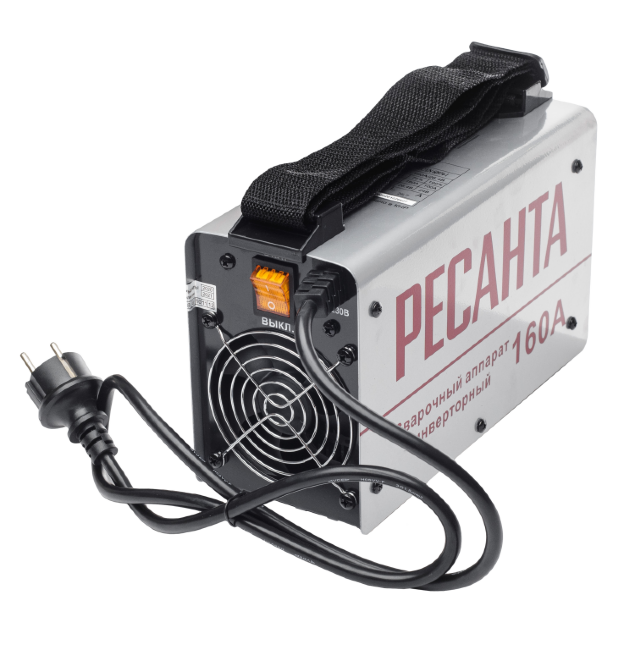Сварочный аппарат РЕСАНТА САИ-160 в Казани