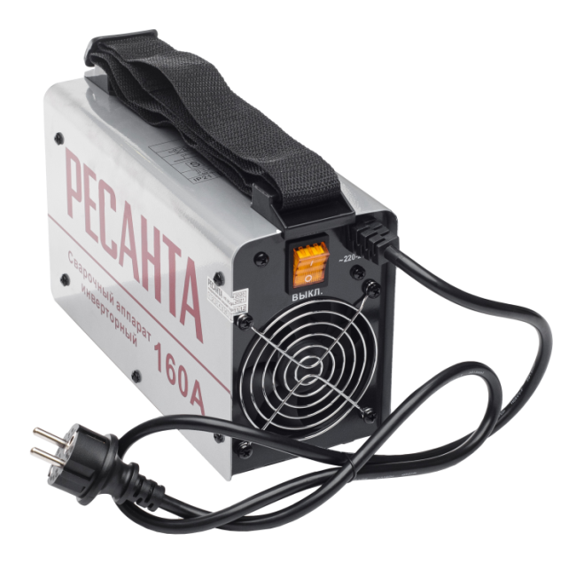 Сварочный аппарат РЕСАНТА САИ-160 в Казани