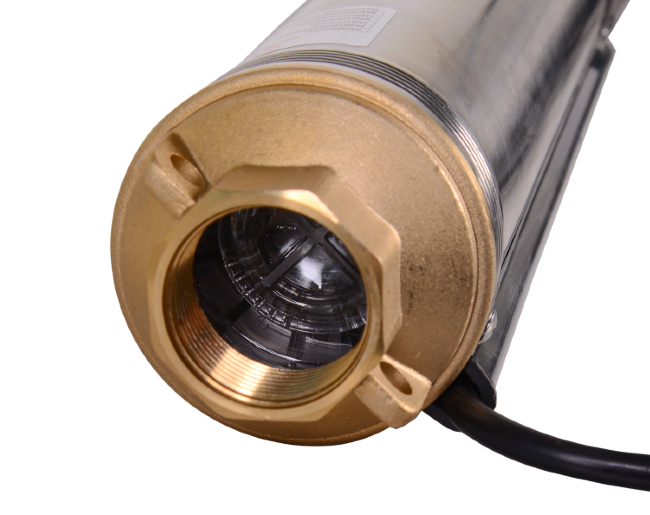 Скважинный насос ВИХРЬ СН-55 в Казани