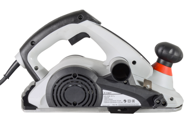 Рубанок электрический Р-110СТ Ресанта в Казани