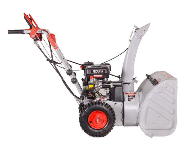 Снегоуборщик СБ 4800ПЭ Ресанта в Казани