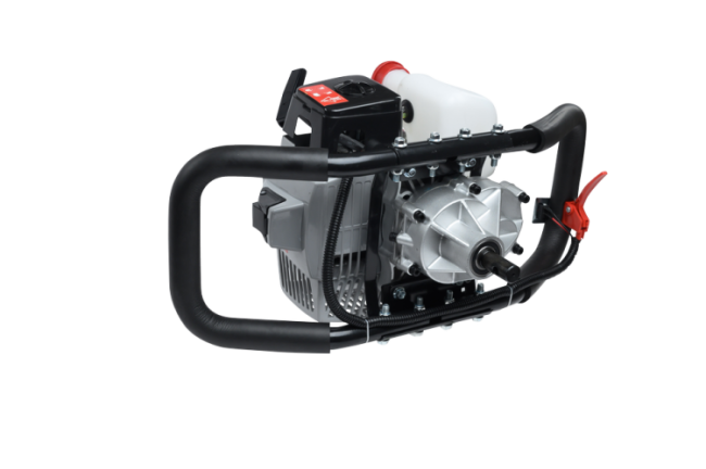 Мотобур МБ-63 Ресанта в Казани