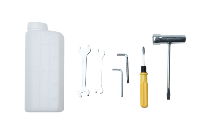 Мотобур МБ-63 Ресанта в Казани