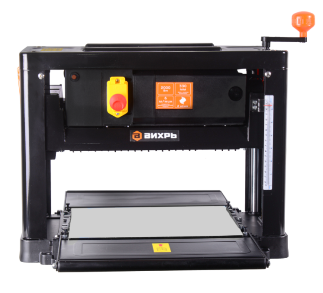 Станок рейсмусовый Вихрь СРМ-2000/330 в Казани