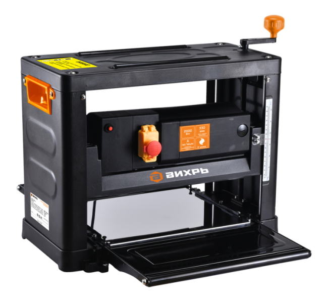 Станок рейсмусовый Вихрь СРМ-2000/330 в Казани