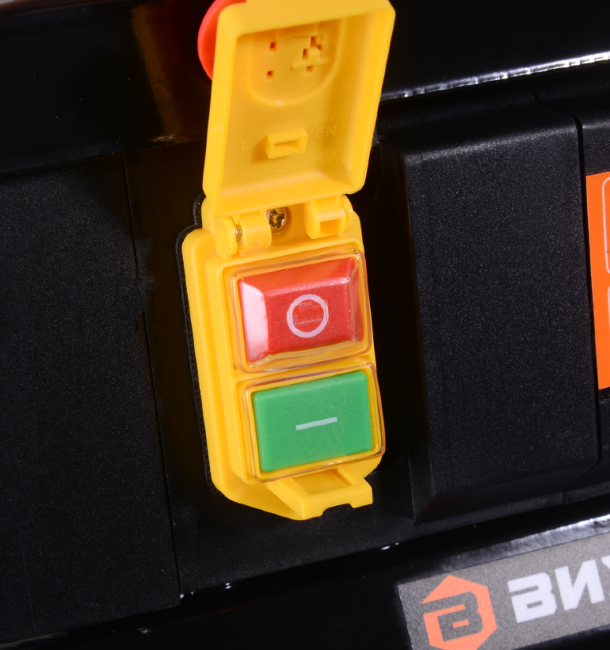 Станок рейсмусовый Вихрь СРМ-2000/330 в Казани