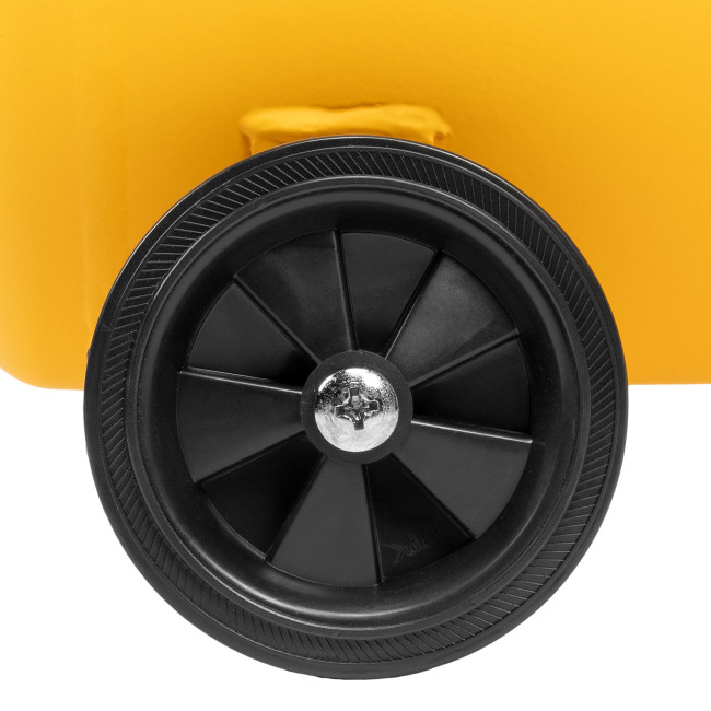 Компрессор воздушный DC1500/24, прямой привод, 1.5 кВт, 24 литра, 220 л/мин Denzel в Казани