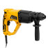 Перфоратор электрический RH-1050-26, SDS-plus, 1050 Вт, 3.2 Дж, 3 плюс 1 режим Denzel в Казани