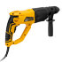 Перфоратор электрический RH-1050-26, SDS-plus, 1050 Вт, 3.2 Дж, 3 плюс 1 режим Denzel в Казани