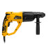 Перфоратор электрический RH-1050-26, SDS-plus, 1050 Вт, 3.2 Дж, 3 плюс 1 режим Denzel в Казани