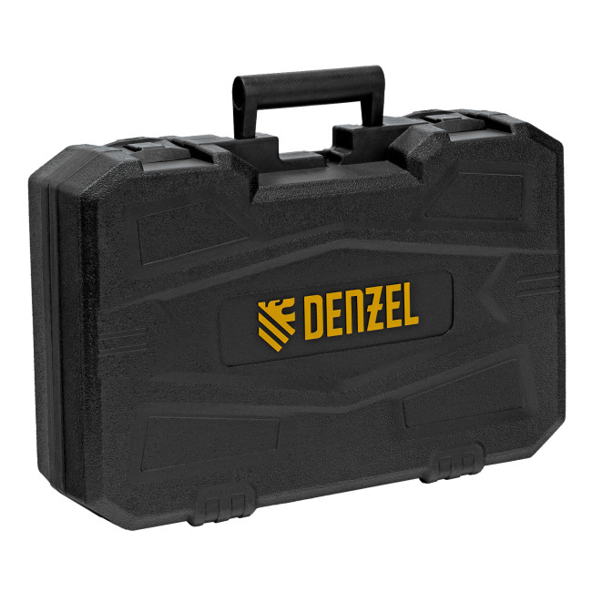 Перфоратор электрический RH-1050-26, SDS-plus, 1050 Вт, 3.2 Дж, 3 плюс 1 режим Denzel в Казани
