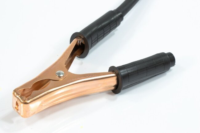 Аппарат инверторный дуговой сварки ММА-160ID, 160 А, ПВР 60%, диаметр электрода 1.6-3.2 мм, провод 2 м Denzel в Казани