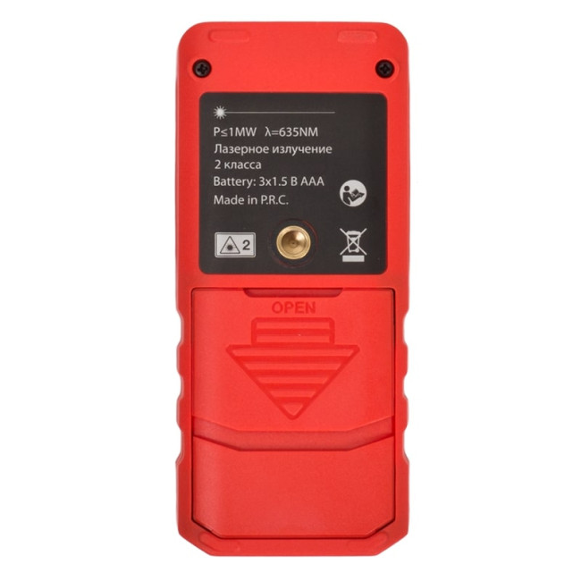 Лазерный дальномер RGK DL70 в Казани