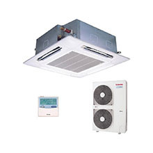 Toshiba (RAV-SM1404UTP-E/RAV-SM1404ATP-E) в Казани