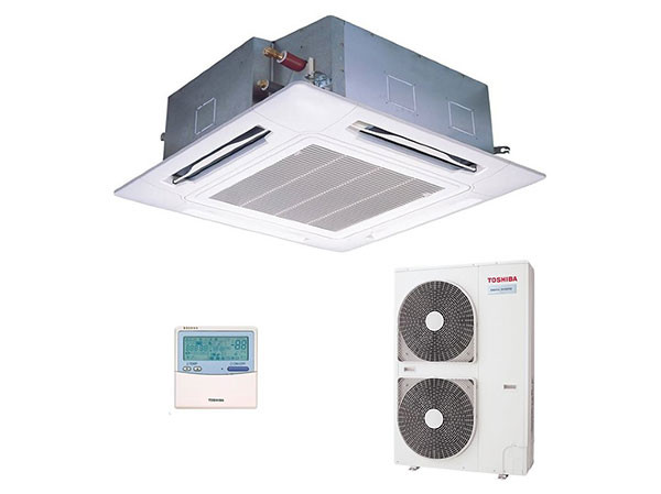 Toshiba (RAV-SM1404UTP-E/RAV-SM1404ATP-E) в Казани