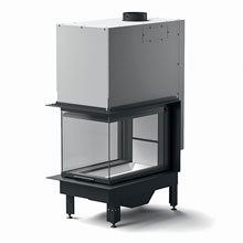 MCZ Plasma 50 T стекло с 3-х сторон в Казани