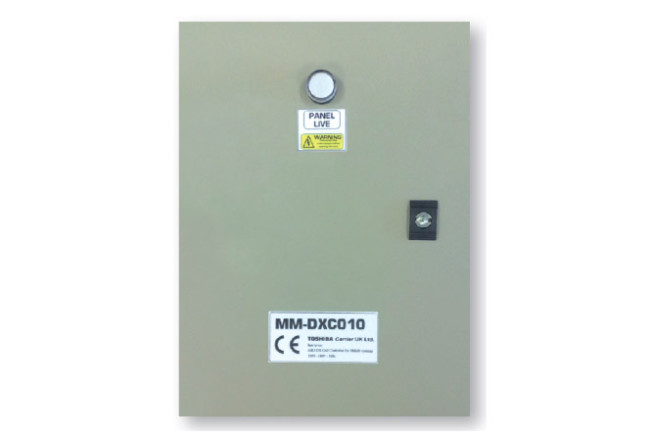 Toshiba Управление (MM-DXC140) в Казани