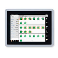 Toshiba Пульт центрального управления (BMS-CT5121E) в Казани