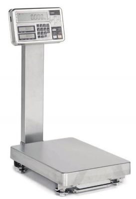 Весы ViBRA FS-60K0.1G-i02 в Казани