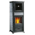 La Nordica TermoRossella Plus c/ Forno D.S.A. PETRA (в камне) в Казани