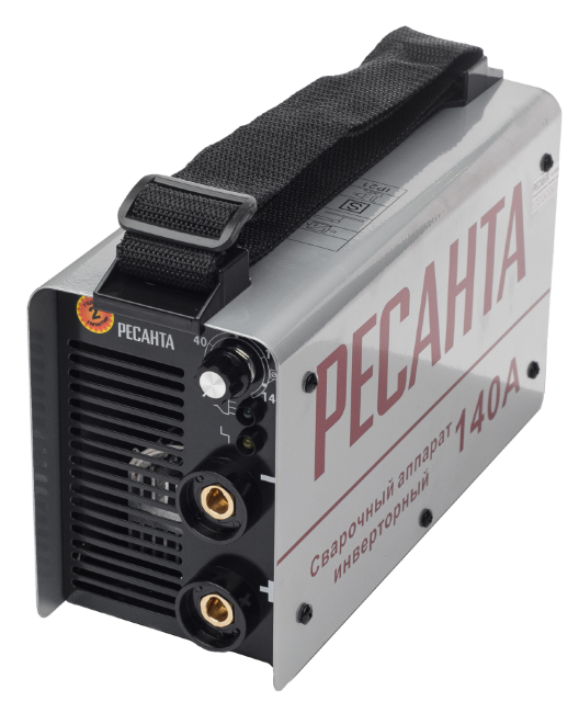 Сварочный аппарат РЕСАНТА САИ-140 в Казани