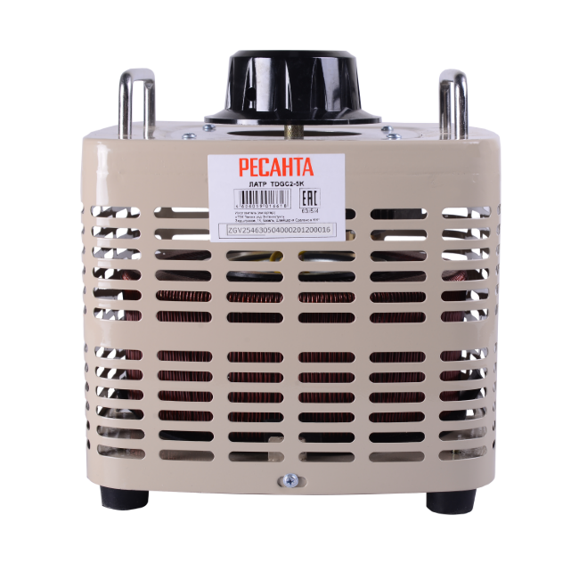 Автотрансформатор РЕСАНТА ТР/5 (TDGC2-5) в Казани