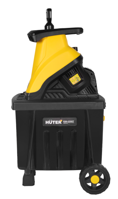Садовый измельчитель ESH-2500T HUTER в Казани