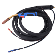 Горелка с жидкостным охлаждением Ресанта для САИПА-500, 3м