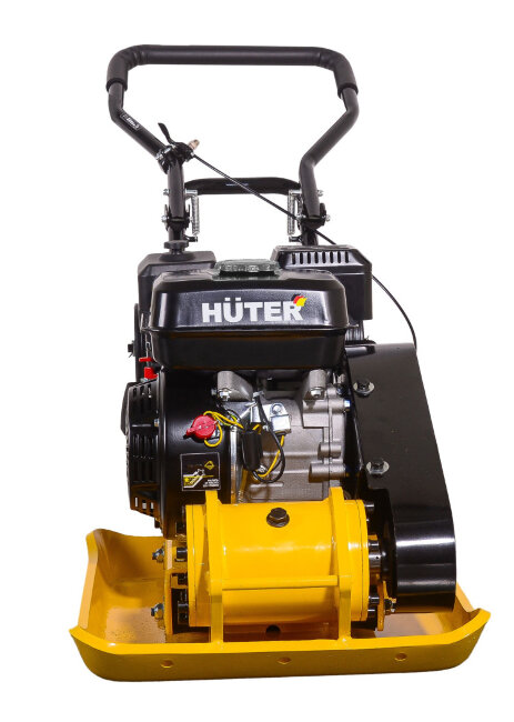 Виброплита VP-35 Huter в Казани