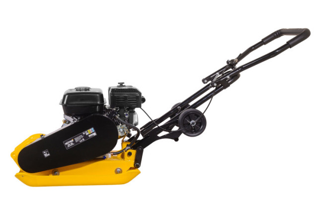 Виброплита VP-35 Huter в Казани