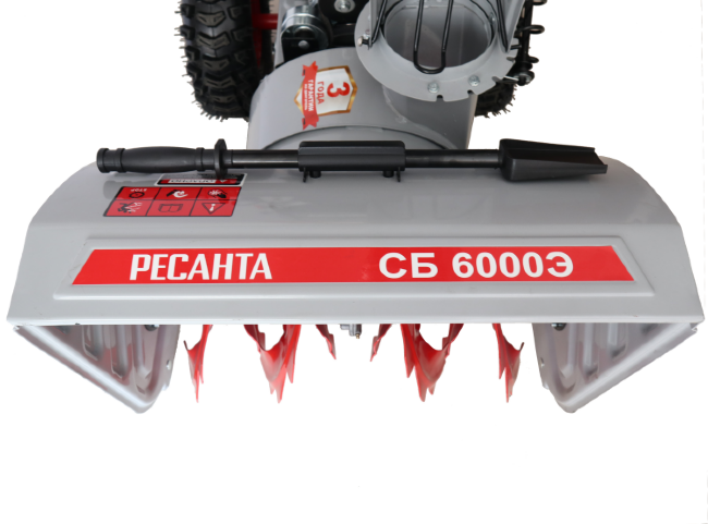 Снегоуборщик СБ 6000Э Ресанта в Казани