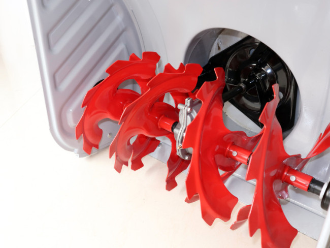 Снегоуборщик СБ 6000Э Ресанта в Казани