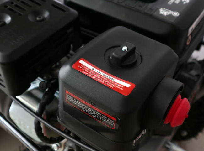 Снегоуборщик СБ 6000Э Ресанта в Казани