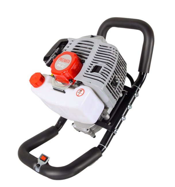 Мотобур МБ-52 Ресанта в Казани