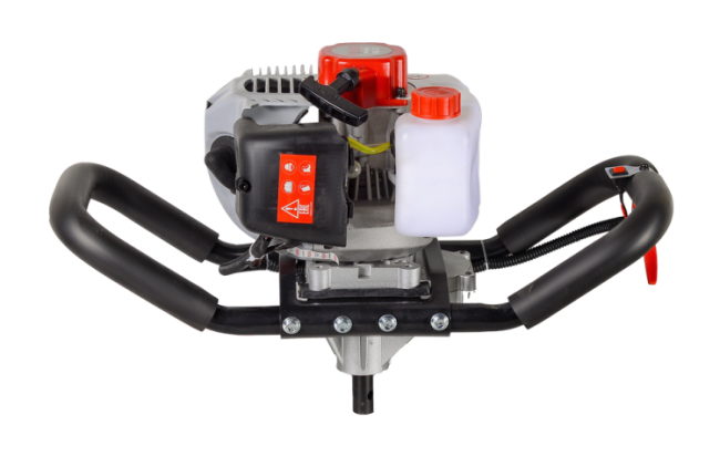 Мотобур МБ-52 Ресанта в Казани